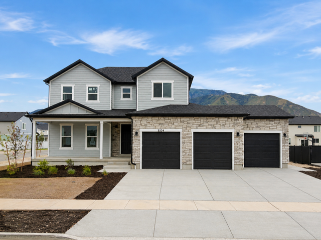 3534 E 1120 S #113, Spanish Fork, UT 84660