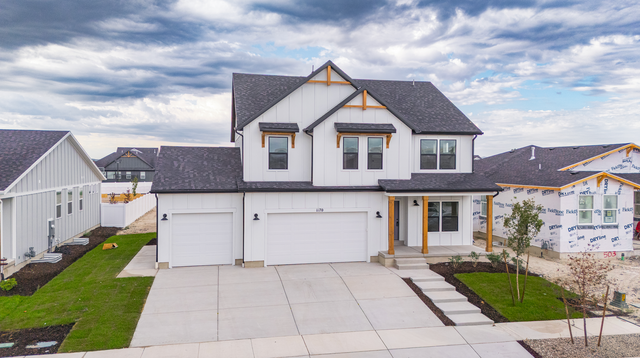 1170 E Blackfeet Drive #502, Eagle Mountain, UT 84005