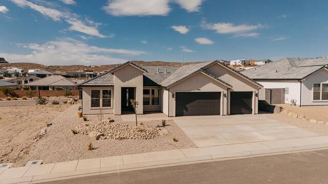 678 S Molveno Trail #3, St. George, UT 84770