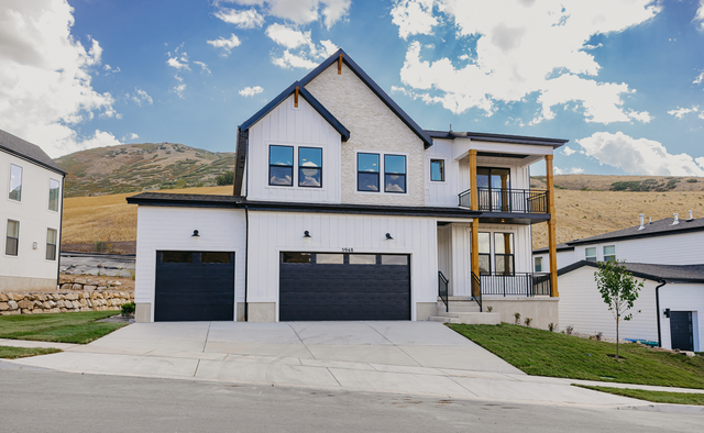 5948 N Canyon Rim Road #617, Lehi, UT 84043