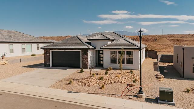 671 South Molveno Drive #34, St. George, UT 84770