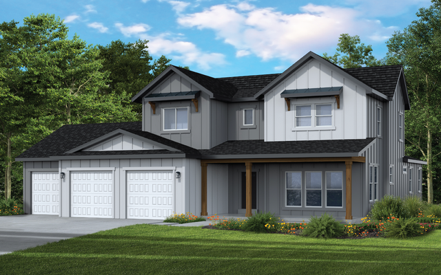 1087 S 3600 E, Spanish Fork, UT 84660