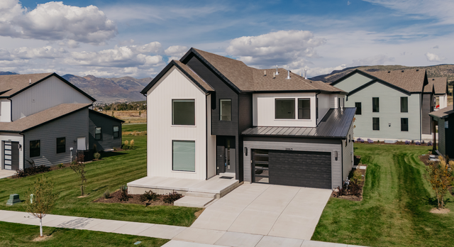 2863 E Hayloft Lane #255, Heber City, UT 84032