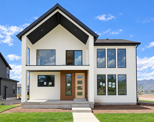 931 S Sparrow Rain Ct #265, Heber City, UT 84032