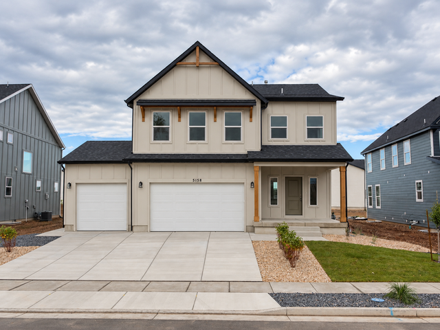 5158 S Century Way #333, Riverdale, UT 84405