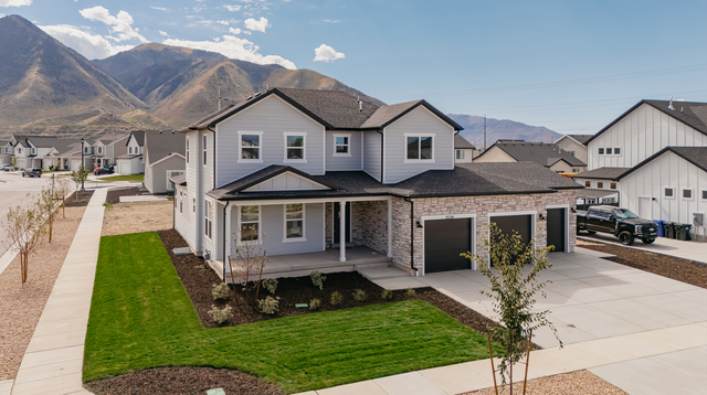 3534 E 1120 S #113, Spanish Fork, UT 84660