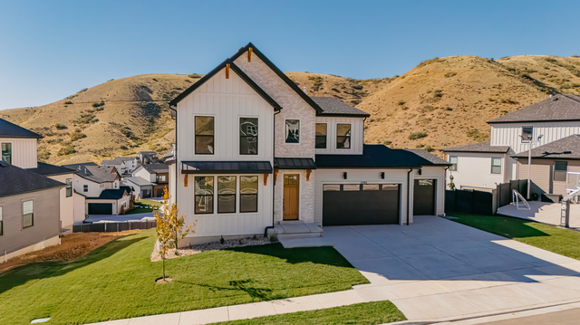 1595 W Canyon Rim Road #630, Lehi, UT 84043