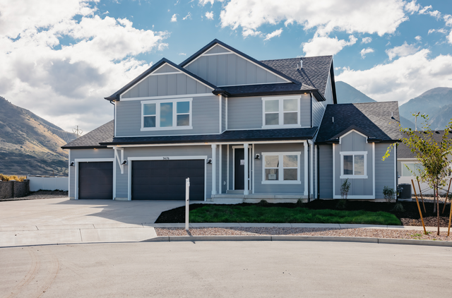 3676 E 1120 S #214, Spanish Fork, UT 84660