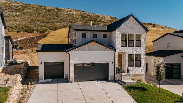 6014 N Canyon Rim Rd #612, Lehi, UT 84043