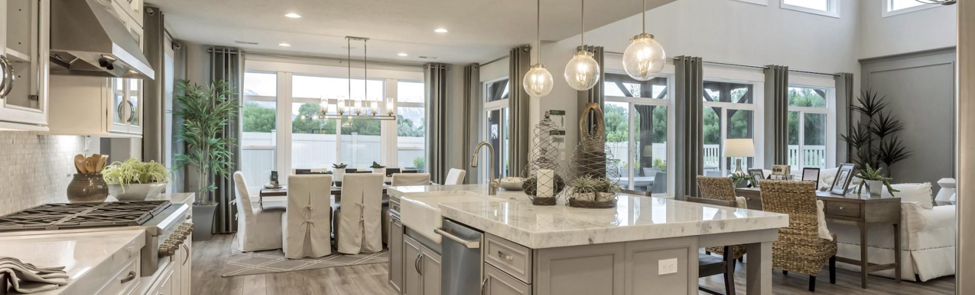 Build. Buy. Rent. All on KSL Homes Utah Real Estate