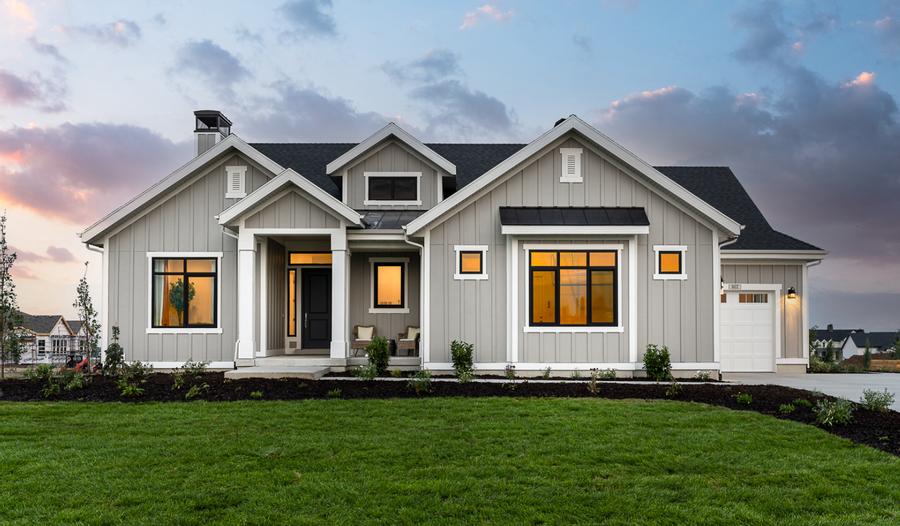 Build. Buy. Rent. All on KSL Homes Utah Real Estate