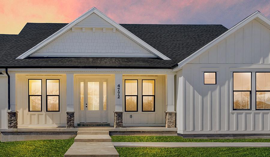 Build. Buy. Rent. KSL Real Estate