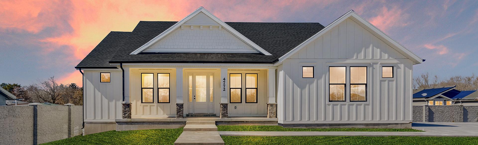 Build. Buy. Rent. KSL Real Estate