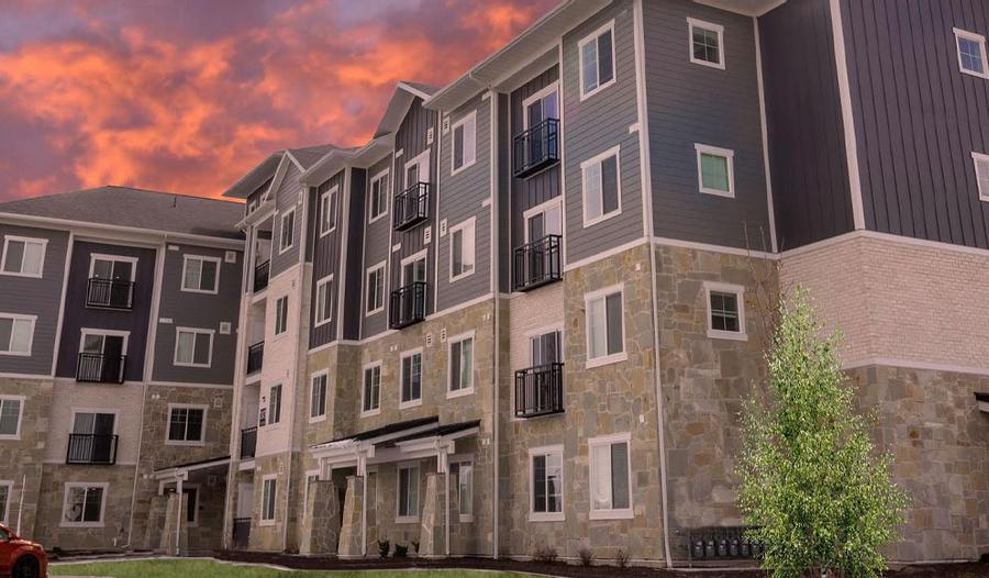 Build. Buy. Rent. KSL Real Estate