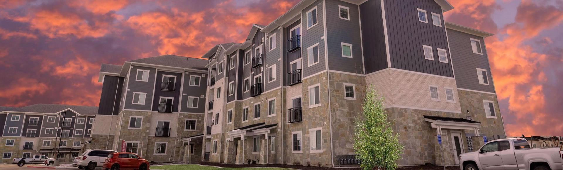Build. Buy. Rent. KSL Real Estate