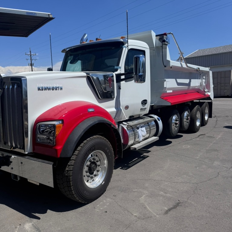 Wasatch Abrasive Blasting