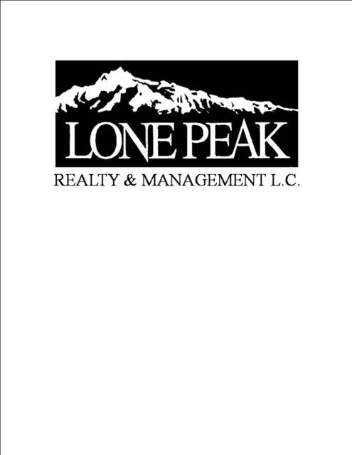 Lone Peak Realty & Managment LC