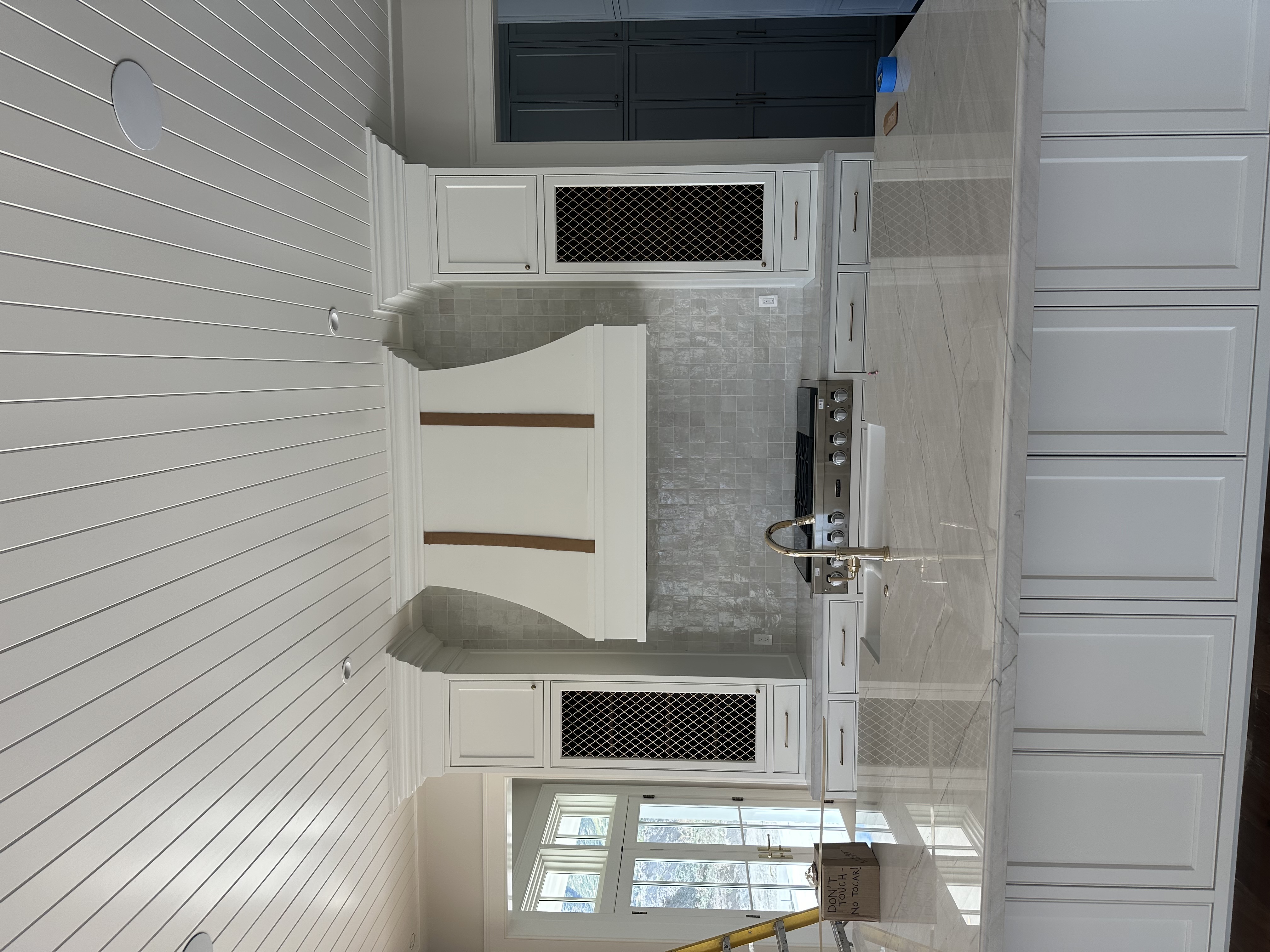 The Cabinet Gallery