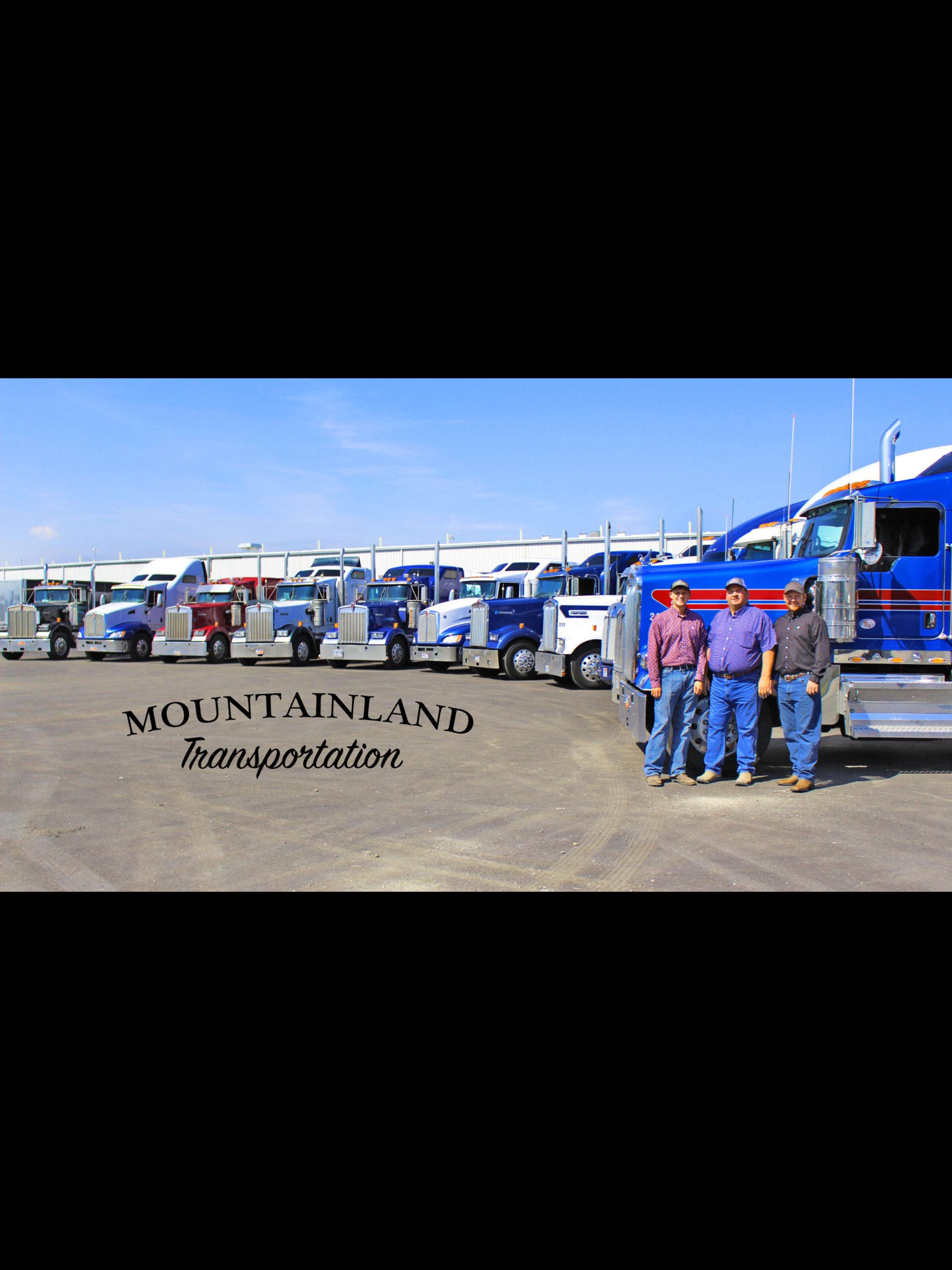 Mountainland Transportation