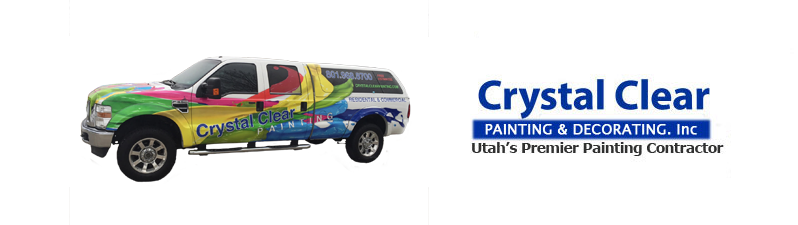 Crystal clear painting co