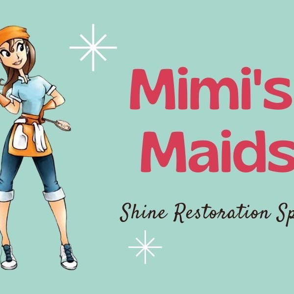 Mimi's Maids