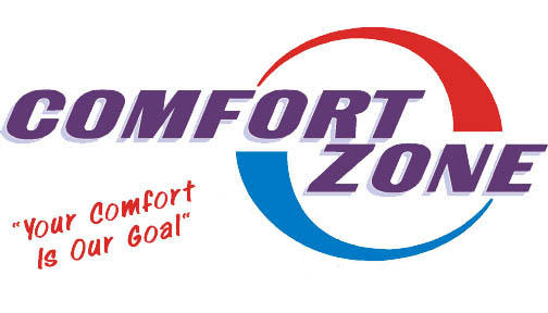 Comfort Zone Heating and Air Conditioning