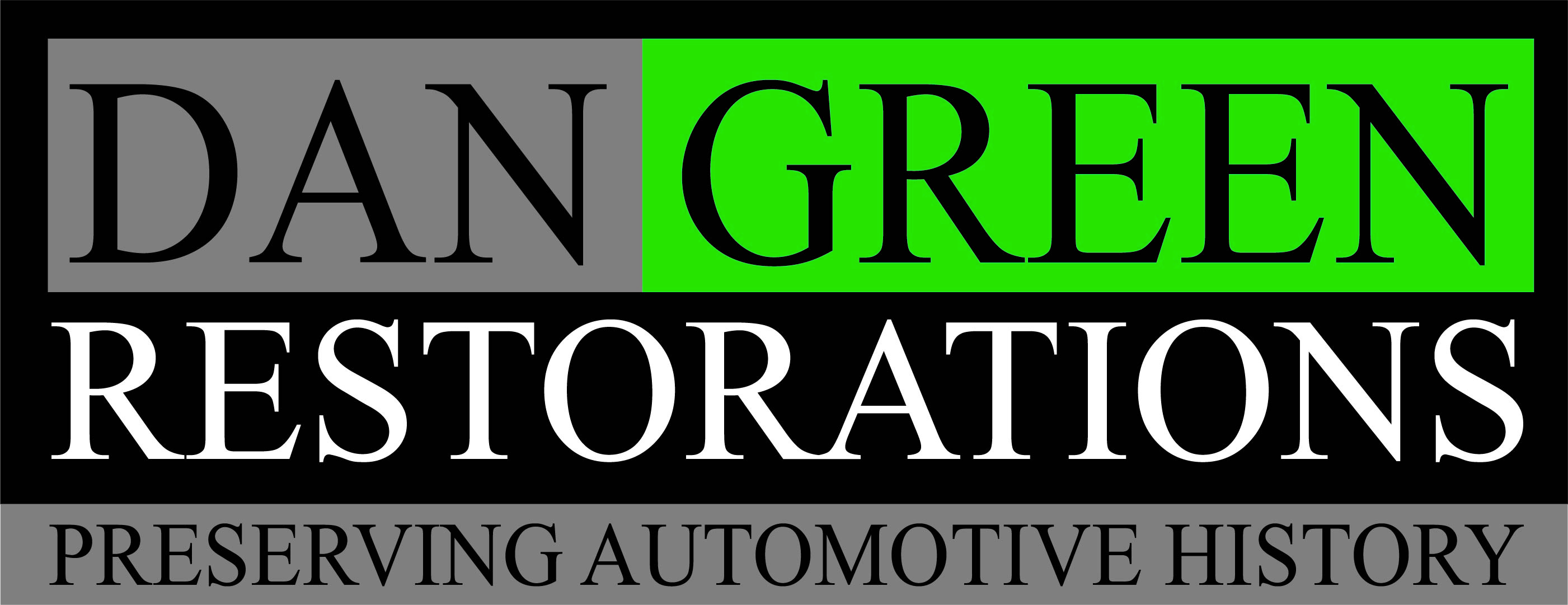 Dan Green Restorations