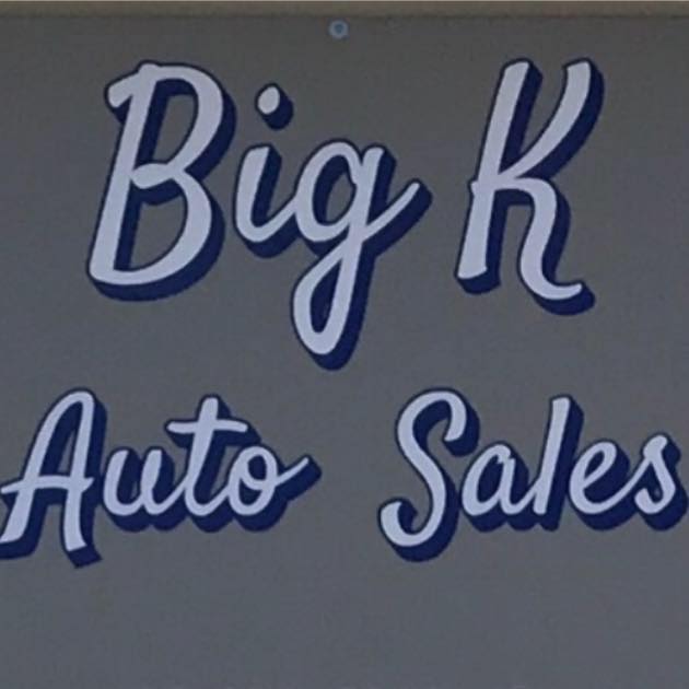 Big K Auto Sales