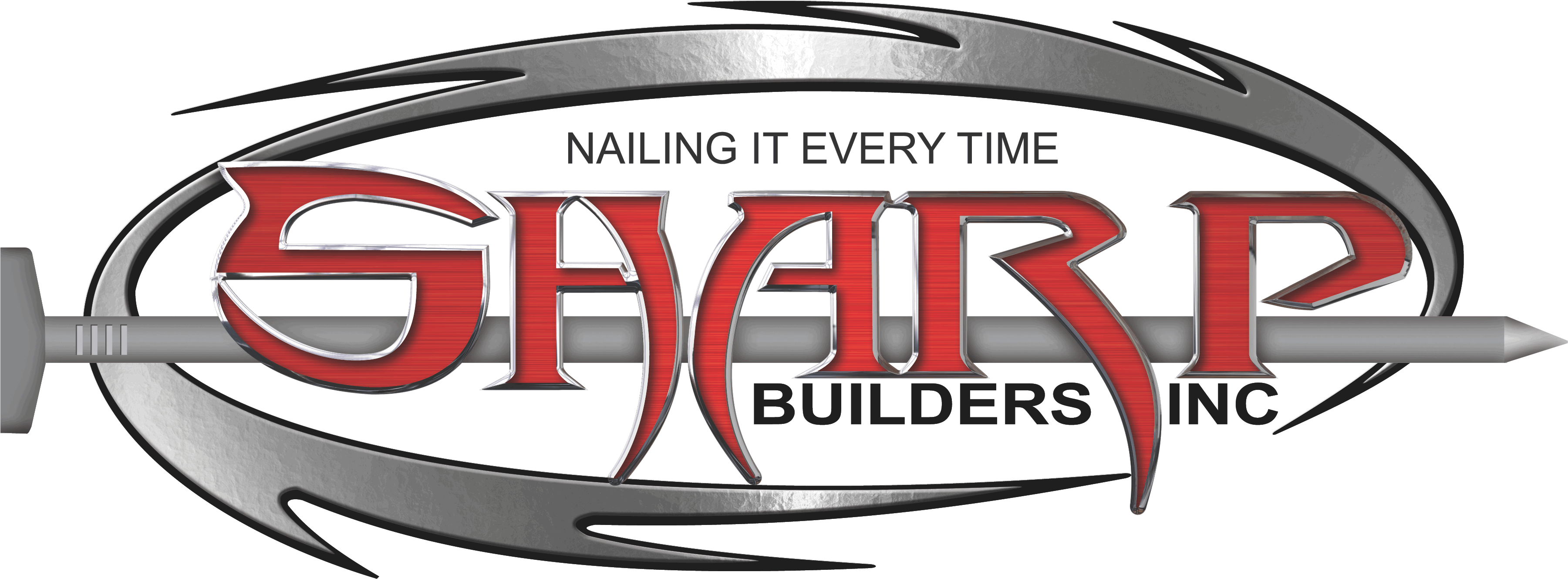 Sharp Builders Inc.