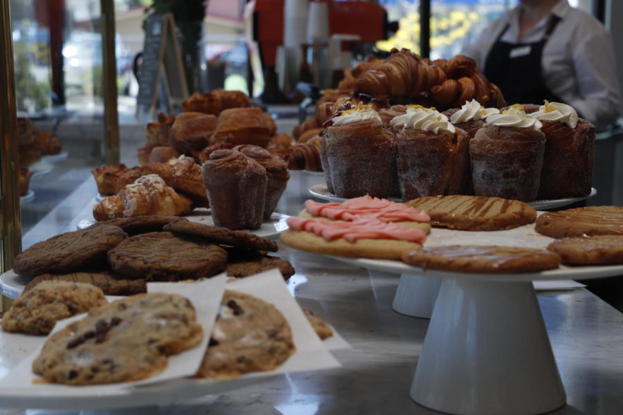 BREAD BAKER in Millcreek KSL