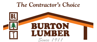 Burton Lumber Inside Sales Doors and Finish Lindon Location in