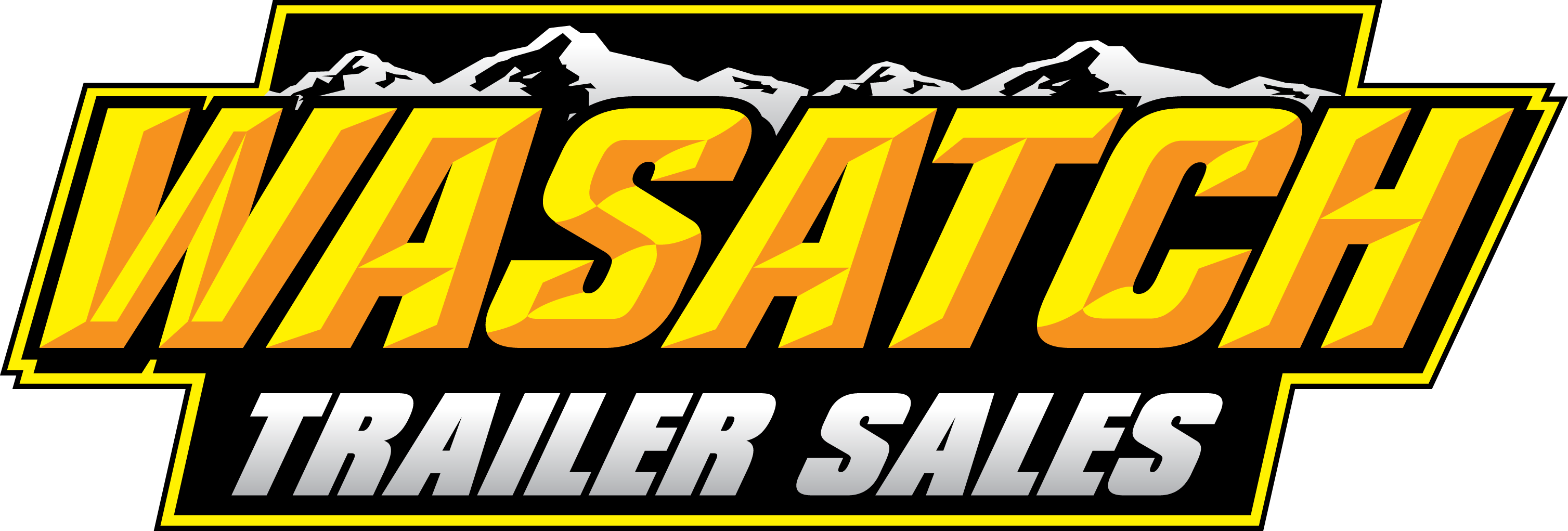 Wasatch Trailer Sales