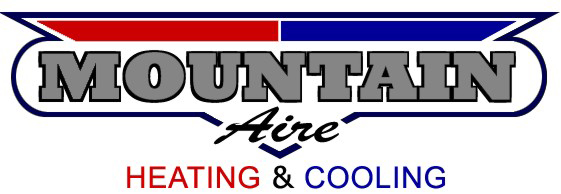 mountain aire heating and cooling
