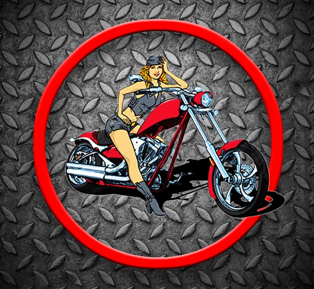 Addictive Behavior Motor Works