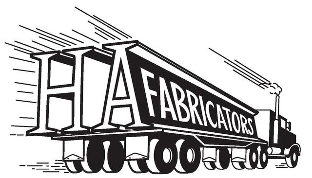H.A. FABRICATORS