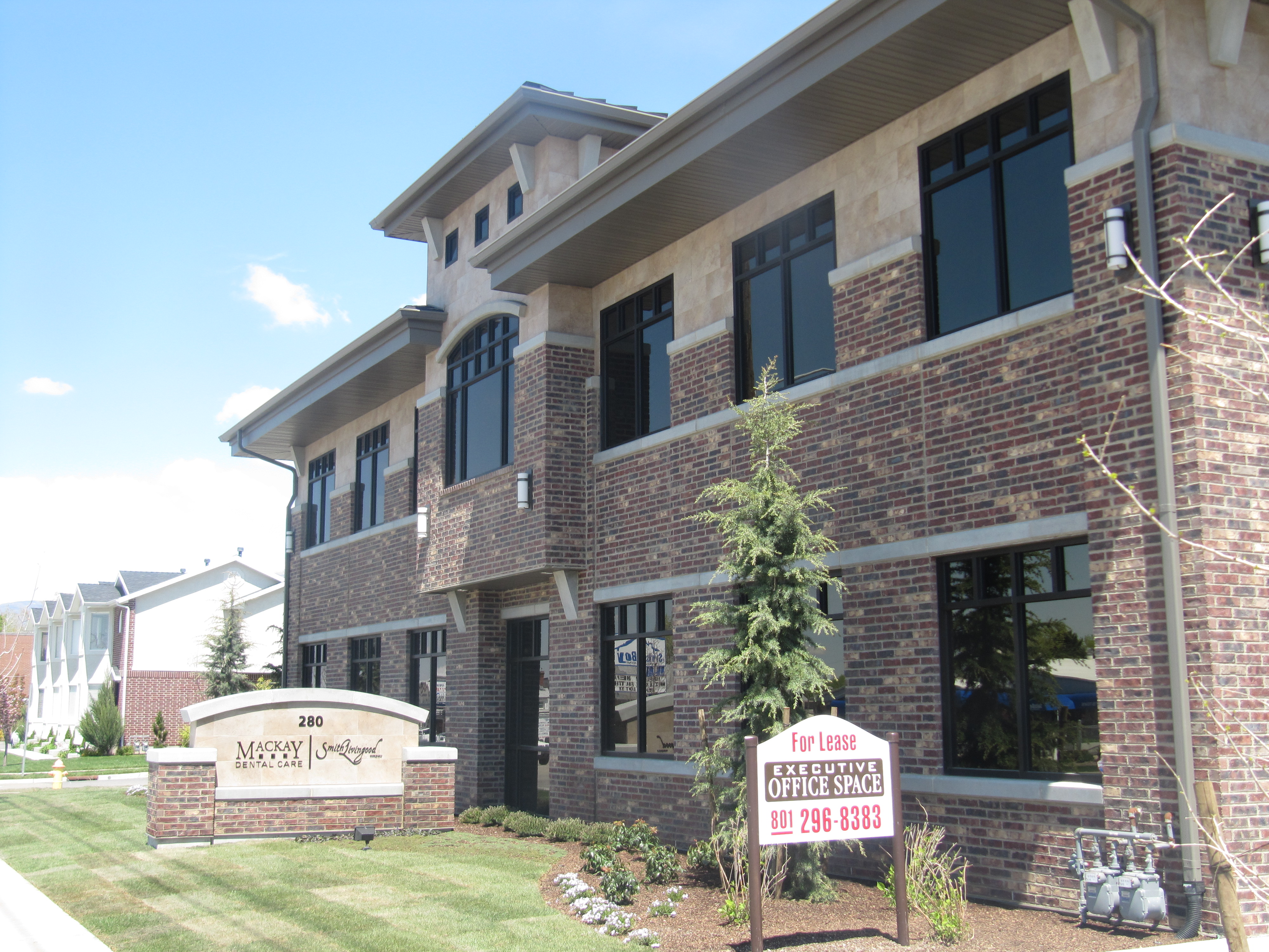 MacKay Dental Care