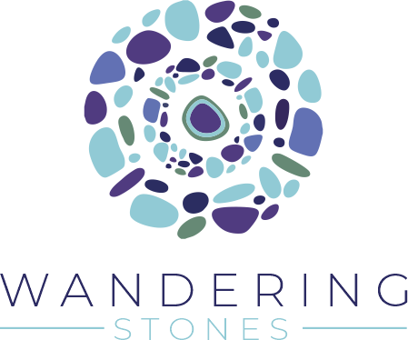 Wandering Stones