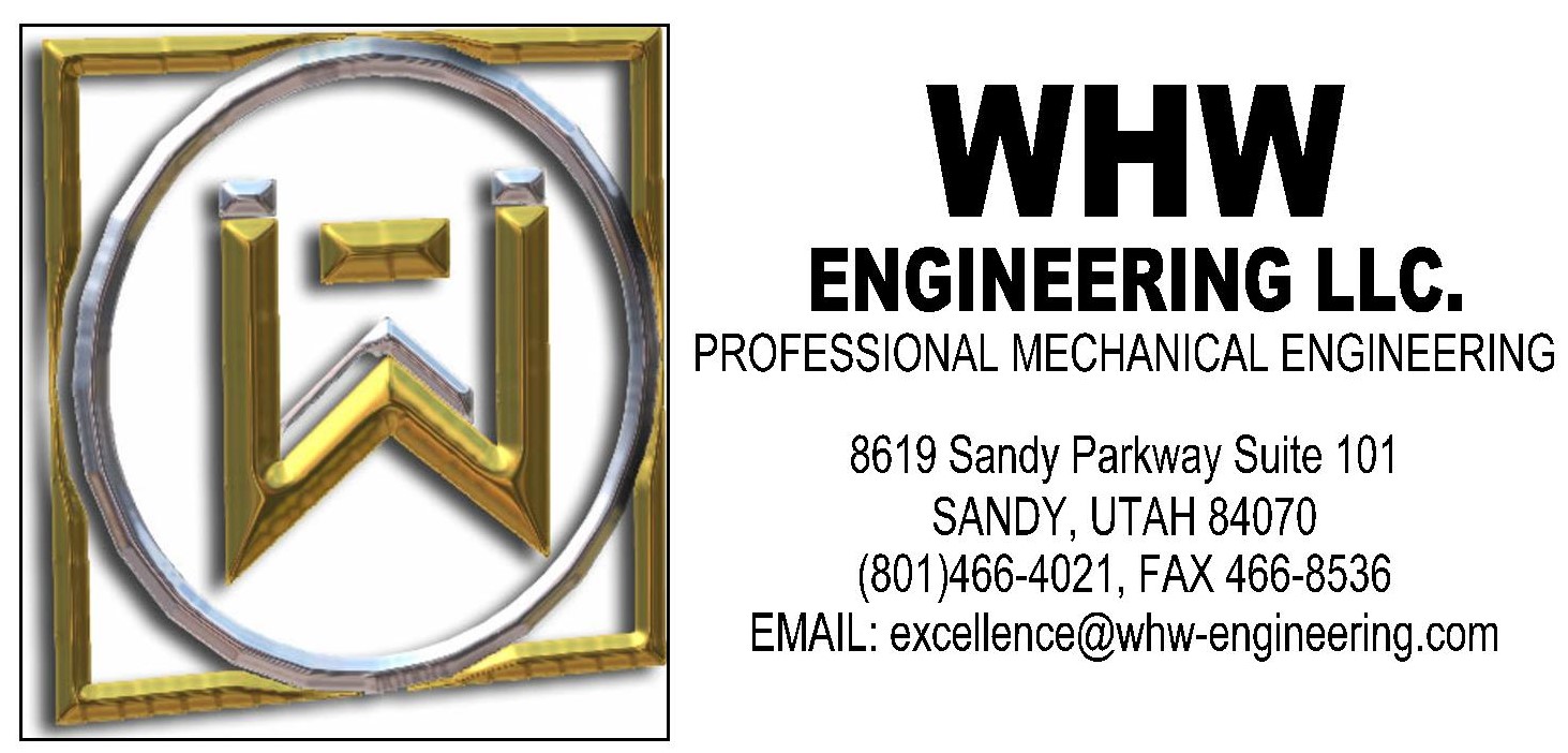 Mechanical Engineer - HVAC and Plumbing, in Sandy | KSL.com