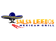 Salsa Leedos Mexican Grill