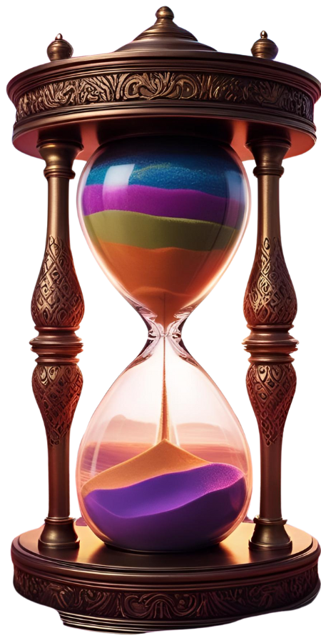 Its All About Time