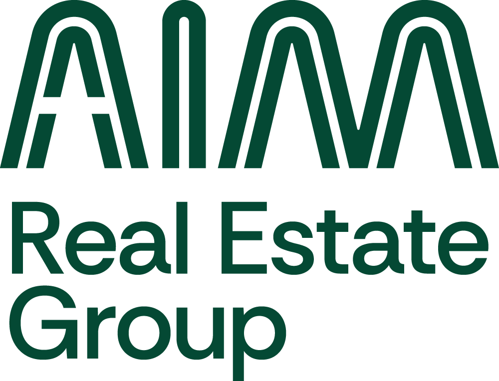 AIM Real Estate Group