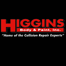 HIGGINS BODY & PAINT