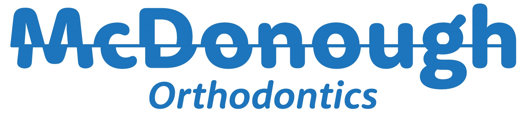 McDonough Orthodontics