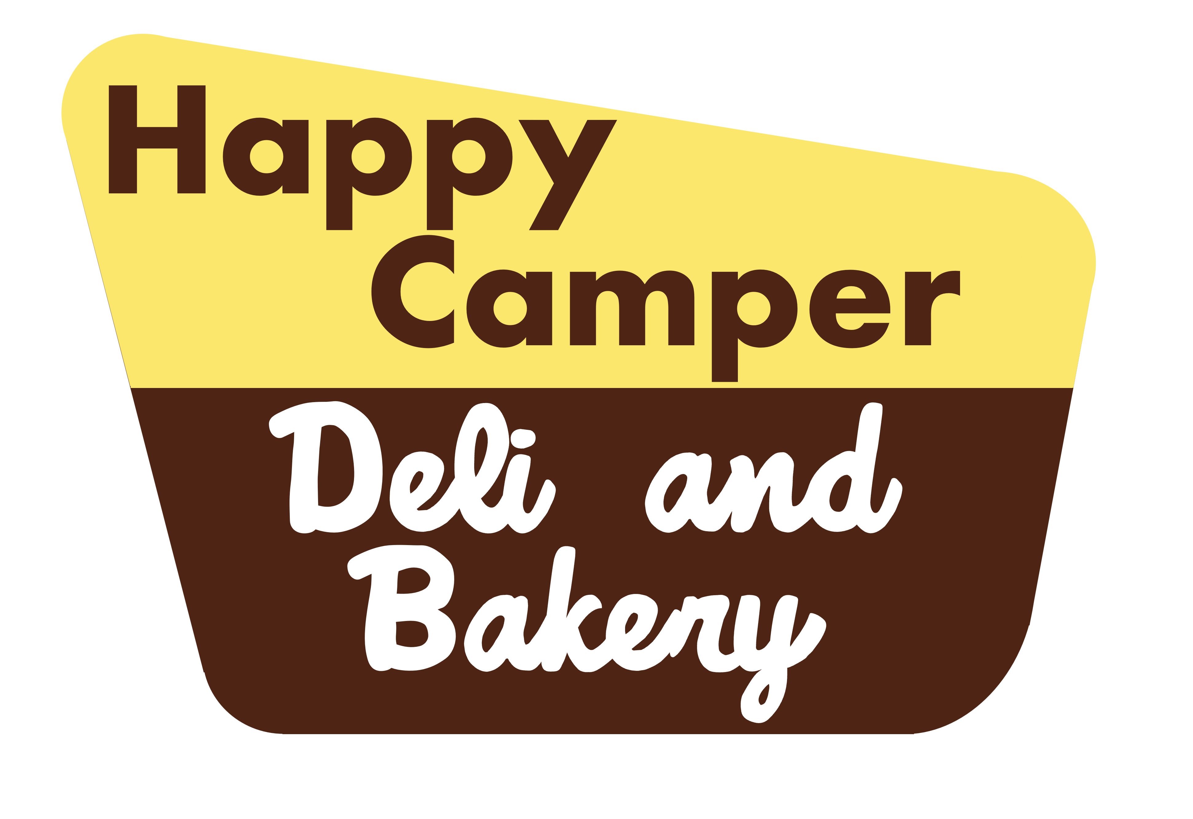 Happy Camper Deli and Bakery