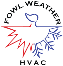 Fowl weather Hvac