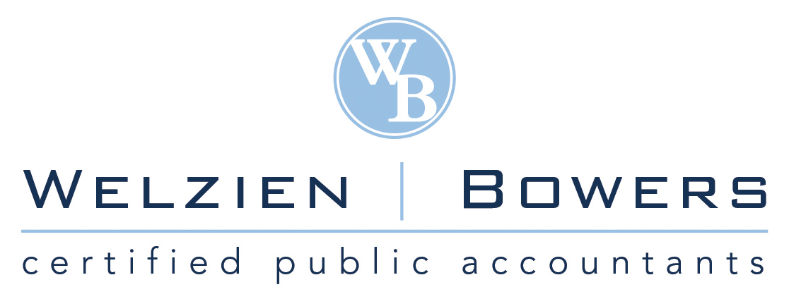 WELZIEN | BOWERS, CPAs