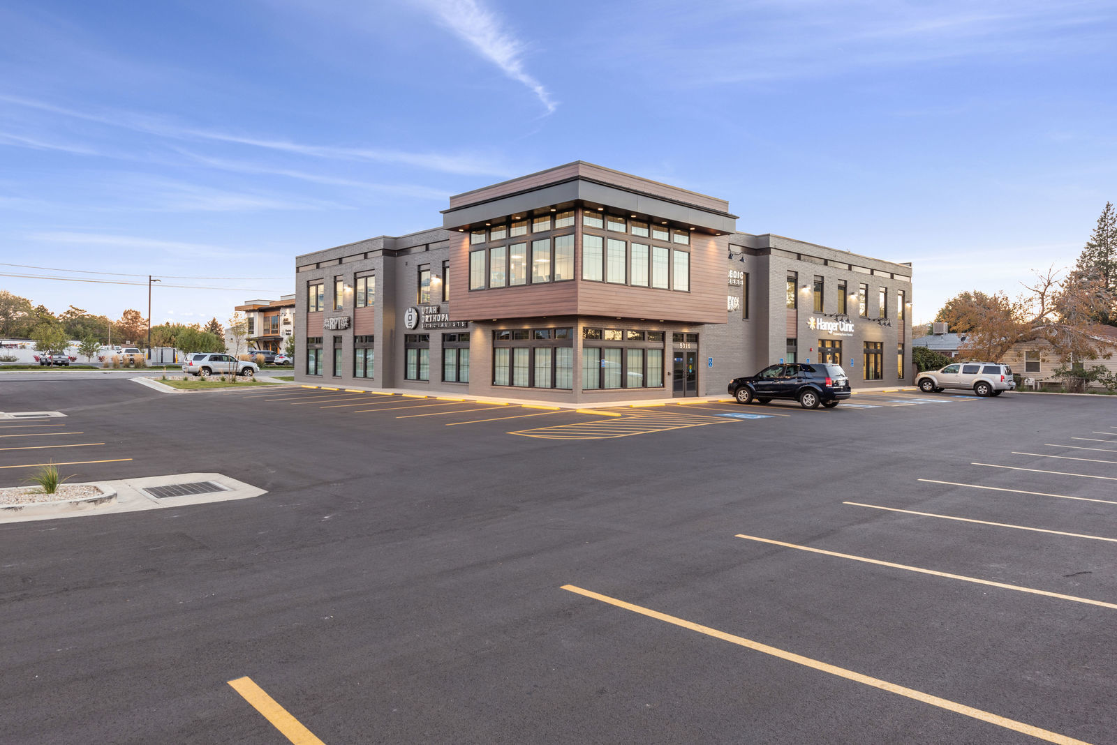 Utah Orthopaedic Specialists