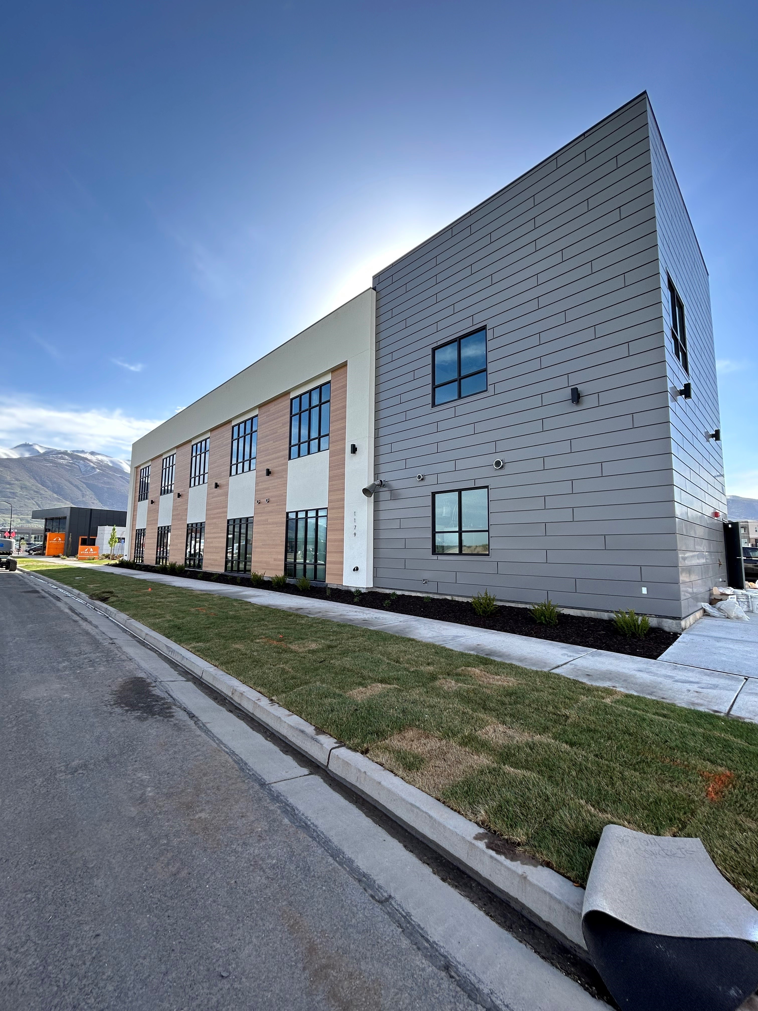 Utah Orthopaedic Specialists