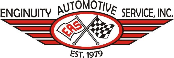Enginuity Automotive Service