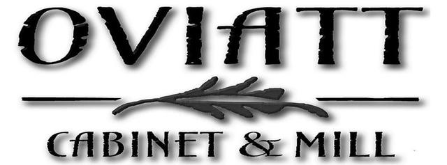 Oviatt Cabinet and Mill